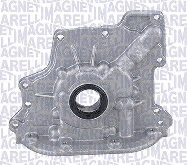 Magneti Marelli 351516000009 -  -