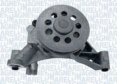 Magneti Marelli 351516000010 -  -