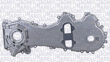 Magneti Marelli 351516000012 -  -