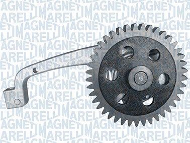 Magneti Marelli 351516000015 -  -
