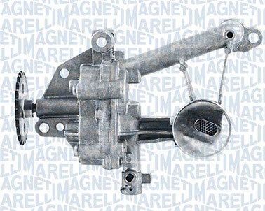 Magneti Marelli 351516000016 -  -