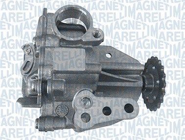 Magneti Marelli 351516000019 -  -