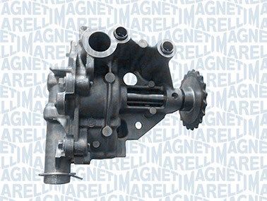 Magneti Marelli 351516000020 -  -