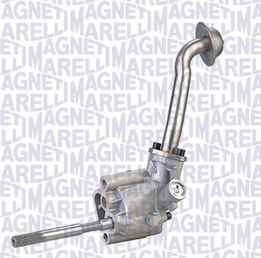 Magneti Marelli 351516000022 -  -