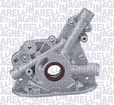 Magneti Marelli 351516000025 -  -