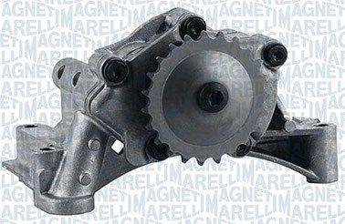 Magneti Marelli 351516000029 -  -