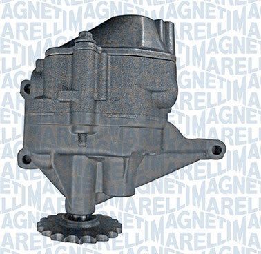 Magneti Marelli 351516000030 -  -