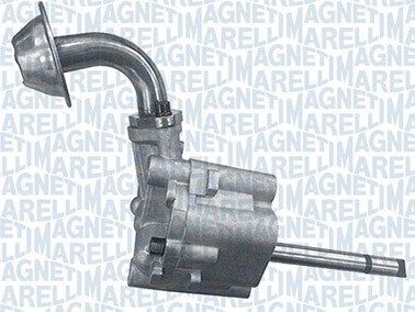 Magneti Marelli 351516000031 -  -