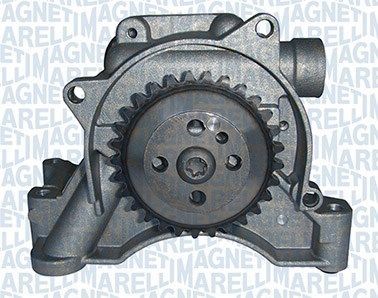 Magneti Marelli 351516000034 -  -
