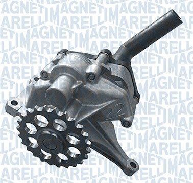 Magneti Marelli 351516000041 -  -