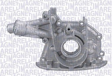 Magneti Marelli 351516000046 -  -