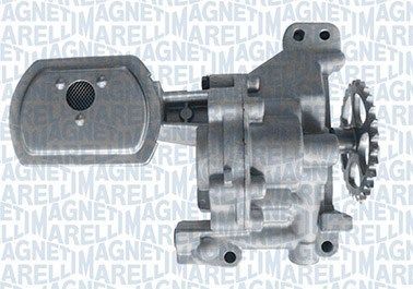 Magneti Marelli 351516000053 -  -