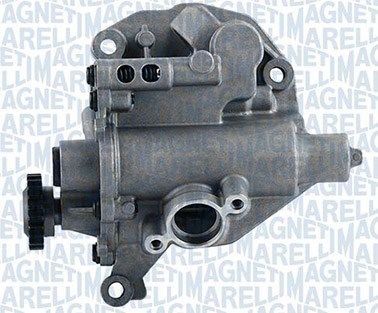 Magneti Marelli 351516000054 -  -