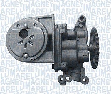 Magneti Marelli 351516000059 -  -