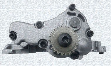 Magneti Marelli 351516000061 -  -