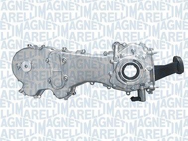 Magneti Marelli 351516000062 -  -