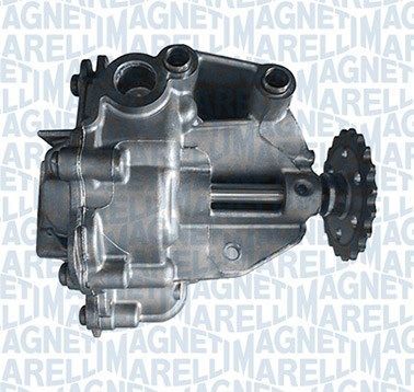 Magneti Marelli 351516000066 -  -