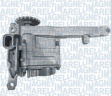 Magneti Marelli 351516000071 -  -