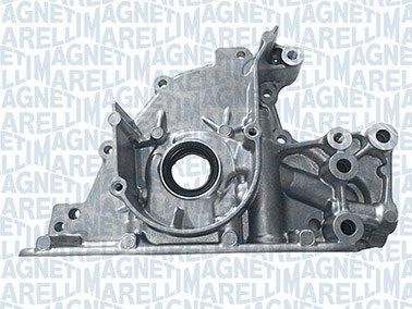 Magneti Marelli 351516000079 -  -