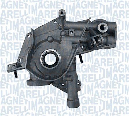Magneti Marelli 351516000083 -  -