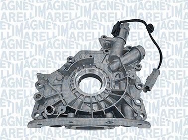 Magneti Marelli 351516000084 -  -