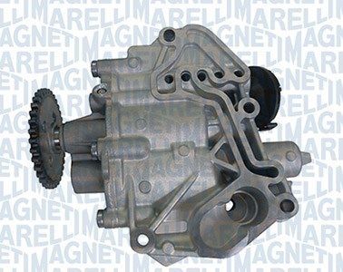 Magneti Marelli 351516000085 -  -