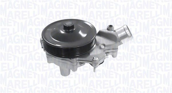 Magneti Marelli 352316171311