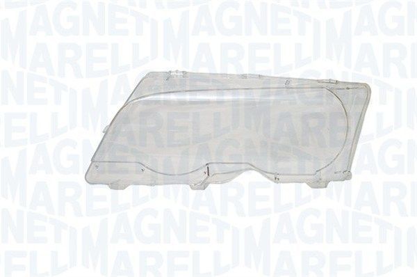 Magneti Marelli 711305621772 -  -