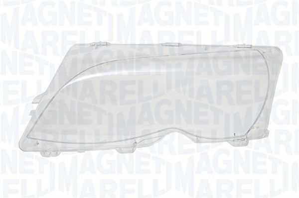 Magneti Marelli 711305621795 -  -