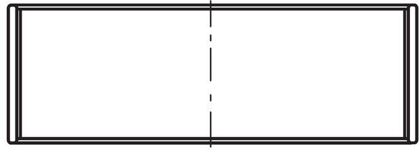 Mahle 029 PL 21921 050 -  -