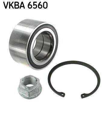 SKF VKBA 6560