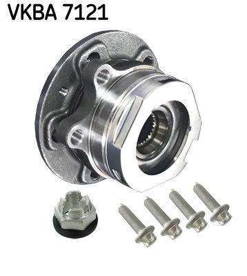 SKF VKBA 7121
