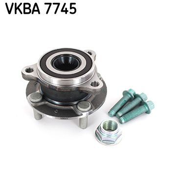 SKF VKBA 7745