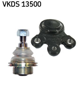 SKF VKDS 13500