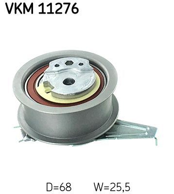 SKF VKM 11276