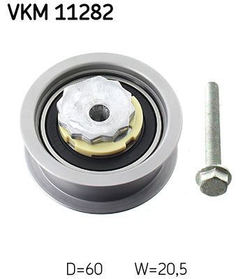 SKF VKM 11282