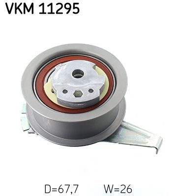 SKF VKM 11295