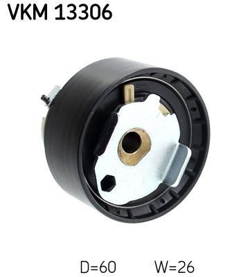 SKF VKM 13306