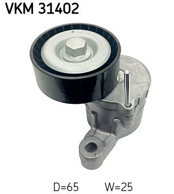 SKF VKM 31402 -  -
