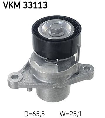 SKF VKM 33113 -  -