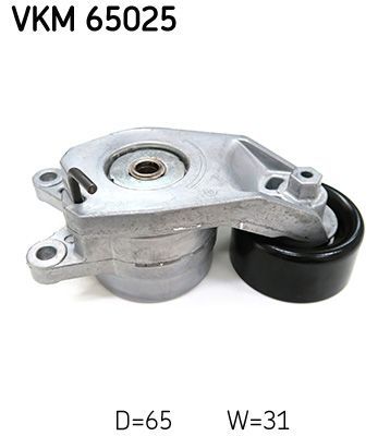 SKF VKM 65025 -  -