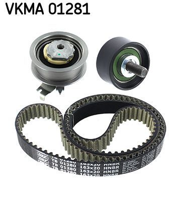 SKF VKMA 01281