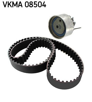 SKF VKMA 08504 - Rozvodová sada -