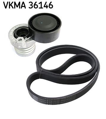 SKF VKMA 36146