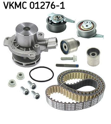 SKF VKMC 01276-1