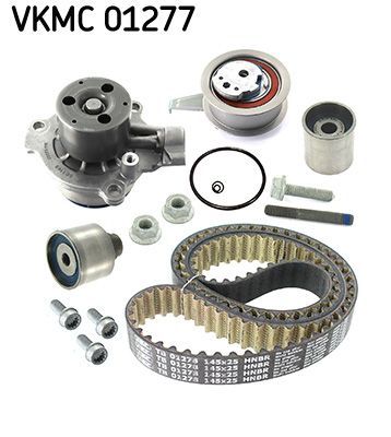 SKF VKMC 01277