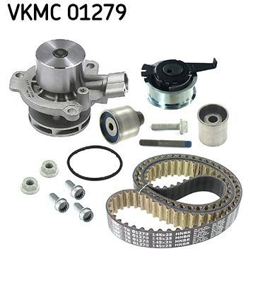 SKF VKMC 01279