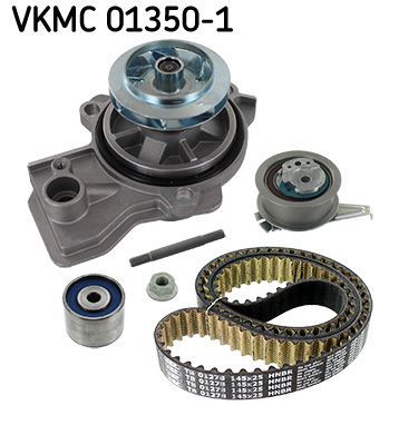 SKF VKMC 01350-1