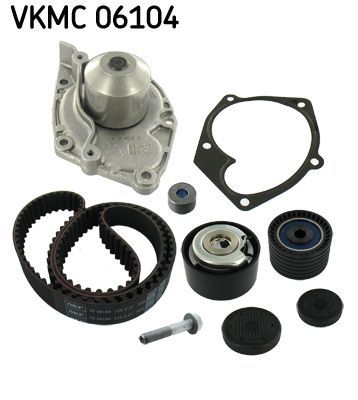 SKF VKMC 06104