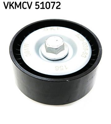 SKF VKMCV 51072